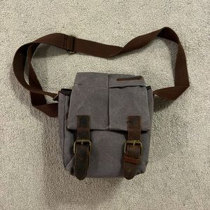 camera bag